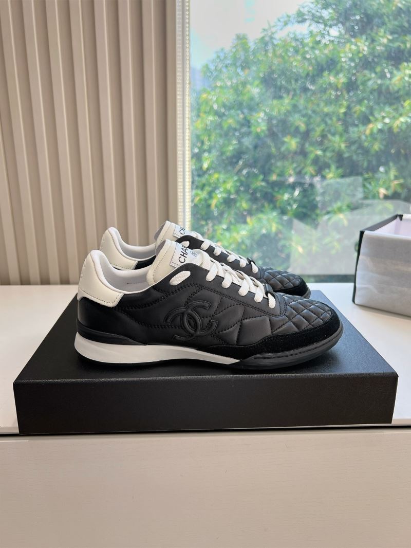 Chanel Sport Shoes